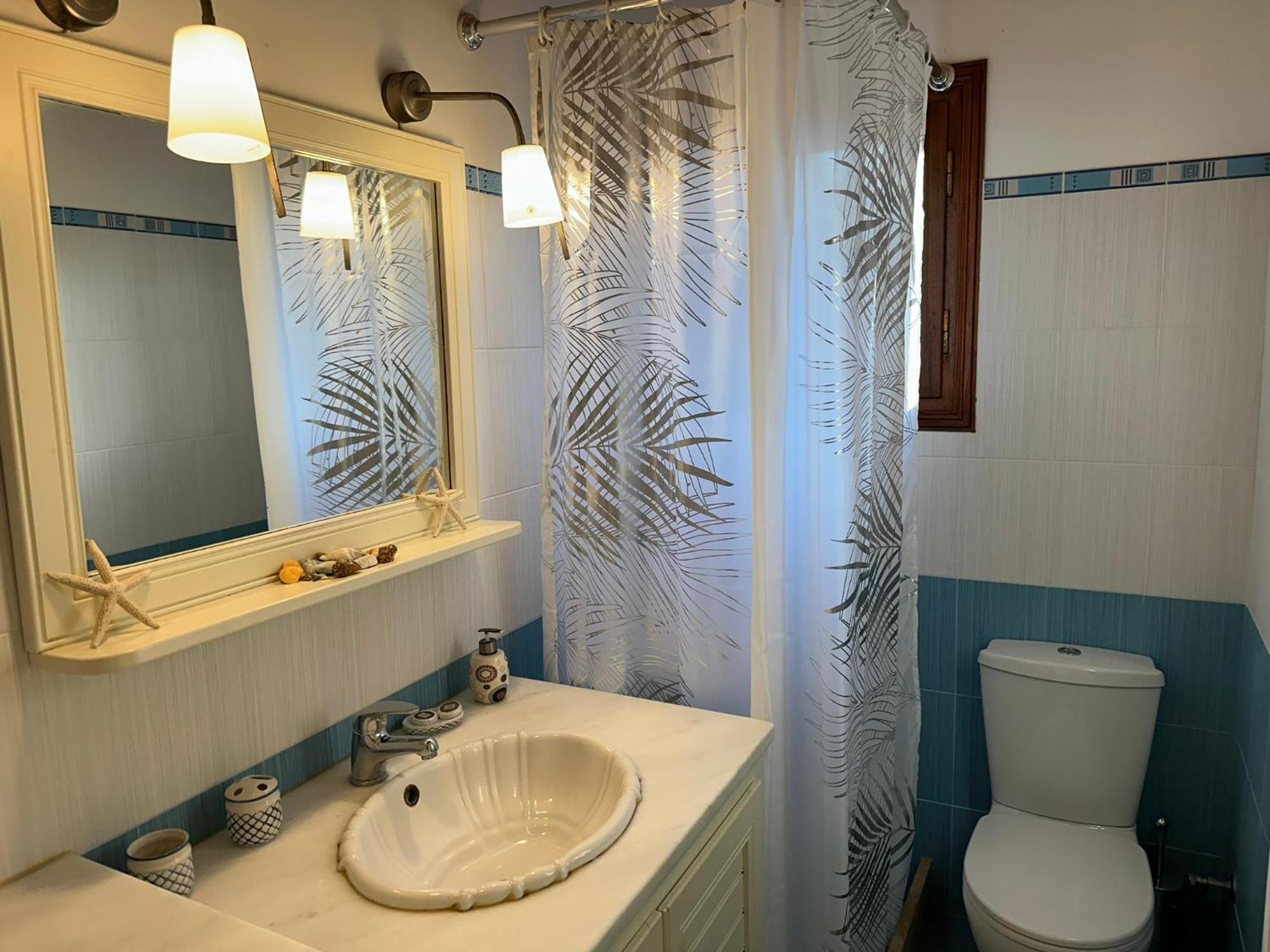 Thea House Patmos Villa Kambos  Bagian luar foto